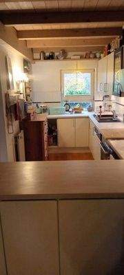 Küche Bild 1