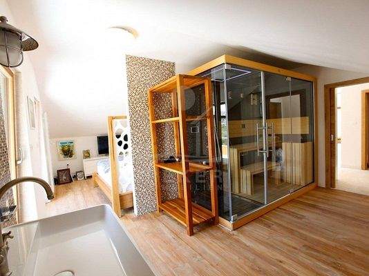 Traumhafte Verwöhnmomente