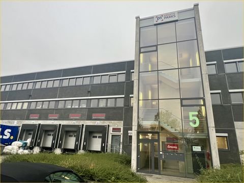 Hallbergmoos Büros, Büroräume, Büroflächen 