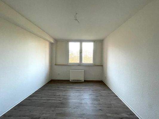 Ruhiges Schlafzimmer