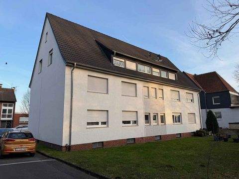 Hamm Wohnungen, Hamm Wohnung mieten