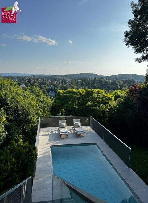 Wien Häuser, Wien Haus mieten 