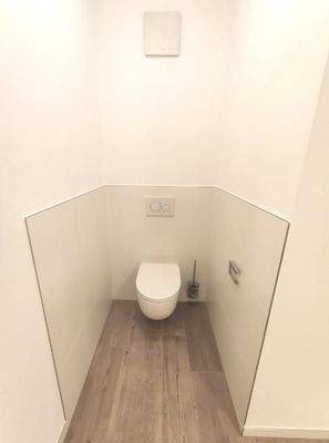 EG: Bad mit Dusche und Oberlicht Bild 4