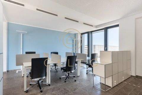 Schönefeld Büros, Büroräume, Büroflächen 