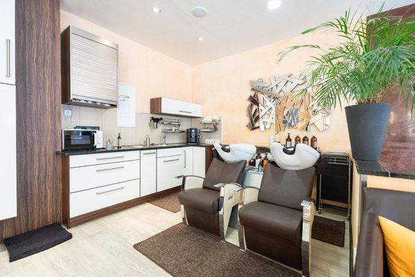 04 Waschanlagen & Küche