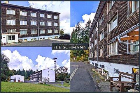 Kaltennordheim Renditeobjekte, Mehrfamilienhäuser, Geschäftshäuser, Kapitalanlage