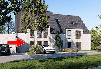 Ansicht Norden