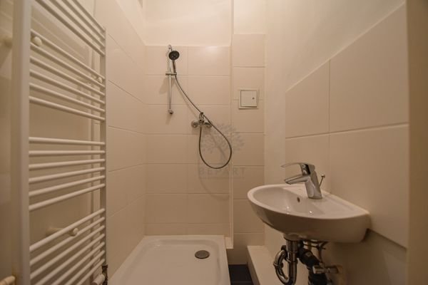 Dusche 