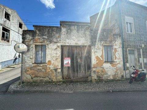 Rio Maior Häuser, Rio Maior Haus kaufen