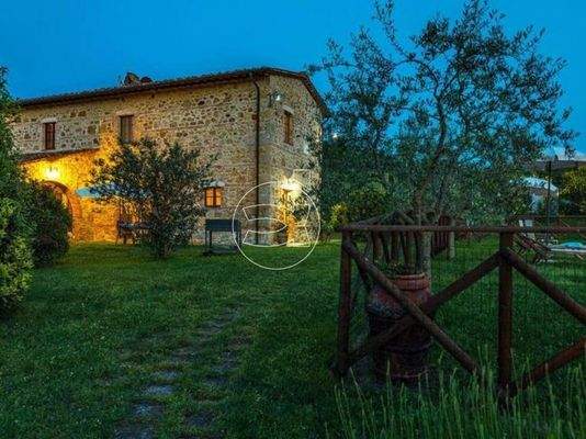 Atemberaubendes Anwesen