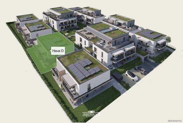 Haus D Der Überblick Detail