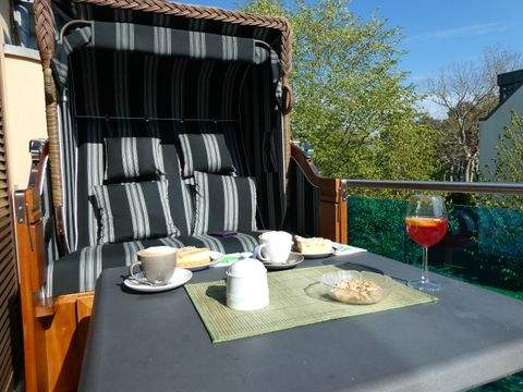 Breege/Juliusruh Wohnungen, Breege/Juliusruh Wohnung kaufen