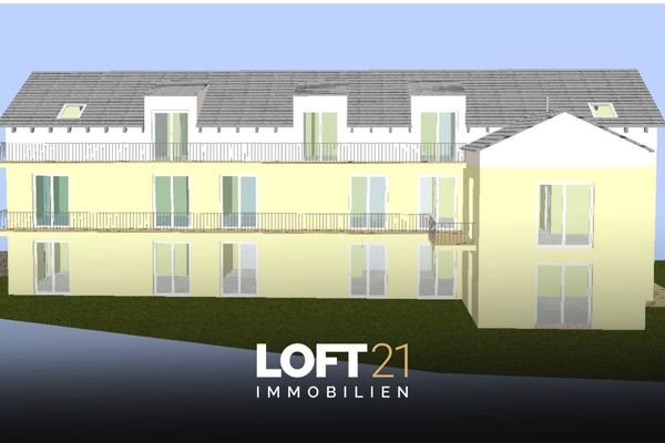 LOFT21 Immobilien