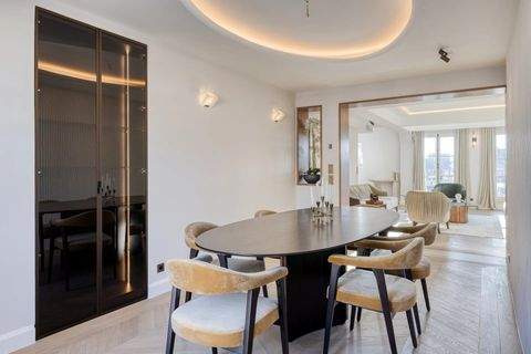 16th (Trocadéro - Etoile - Passy) Wohnungen, 16th (Trocadéro - Etoile - Passy) Wohnung kaufen