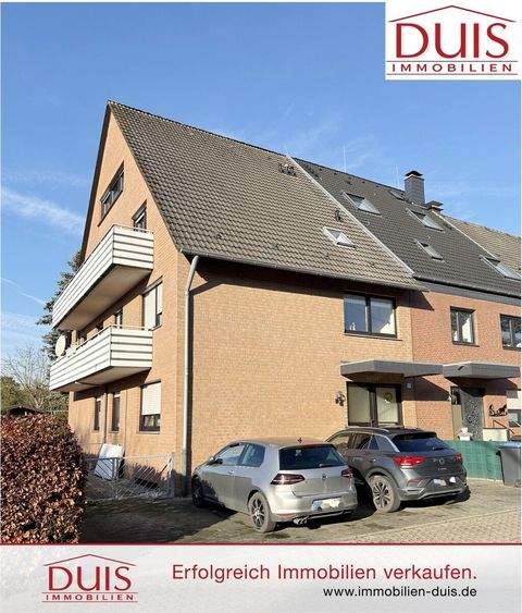 Datteln Wohnungen, Datteln Wohnung kaufen