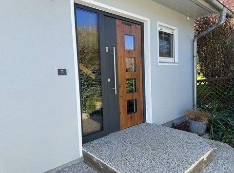 Unterwachingen Häuser, Unterwachingen Haus kaufen