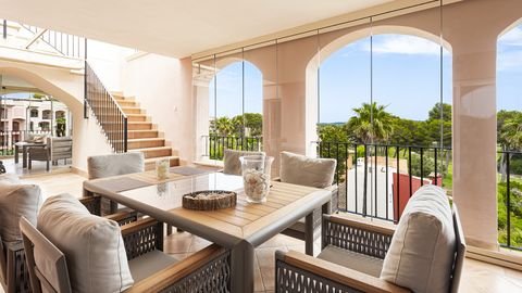 Santa Ponsa Wohnungen, Santa Ponsa Wohnung kaufen