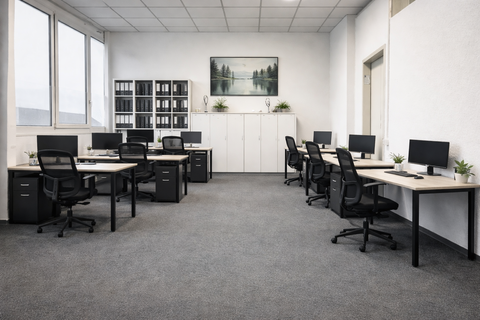 Rastatt Halle, Rastatt Hallenfläche