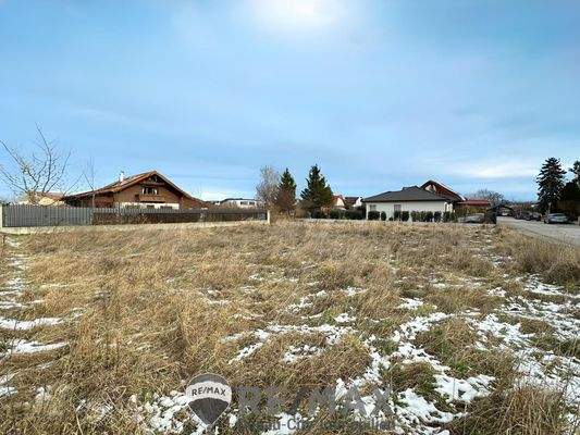 02 Baugrund Königstetten