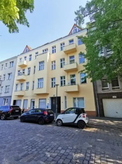 Berlin Wohnungen, Berlin Wohnung kaufen