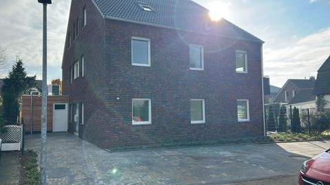 Borken Wohnungen, Borken Wohnung mieten