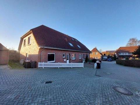 Schortens Wohnungen, Schortens Wohnung mieten