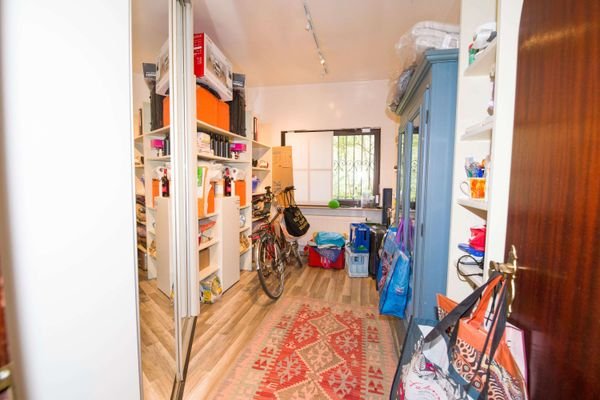 Kinderzimmer EG
