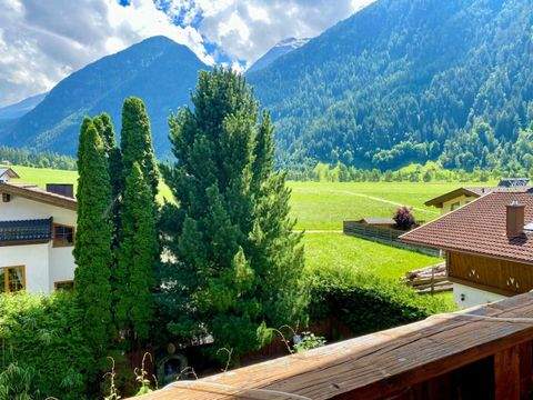 Umhausen Wohnungen, Umhausen Wohnung kaufen