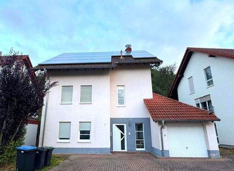 Oberstaufenbach Häuser, Oberstaufenbach Haus mieten 