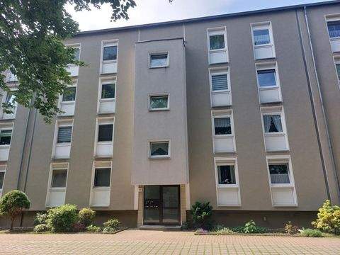 Dortmund Wohnungen, Dortmund Wohnung kaufen