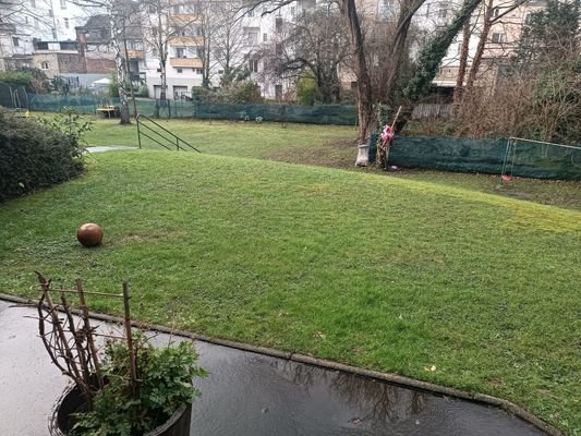 Gemeinschaftsgarten