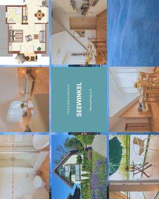 FeWo /holiday flat "Seewinkel"
