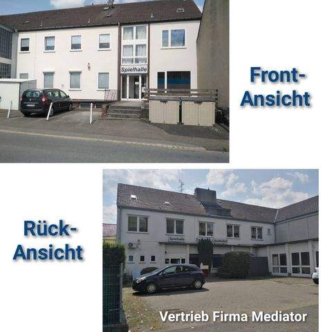 Mönchengladbach Häuser, Mönchengladbach Haus kaufen