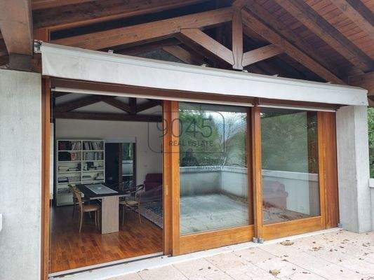 Elegante Villa auf großzügigem Landgut in Gemona del Friuli