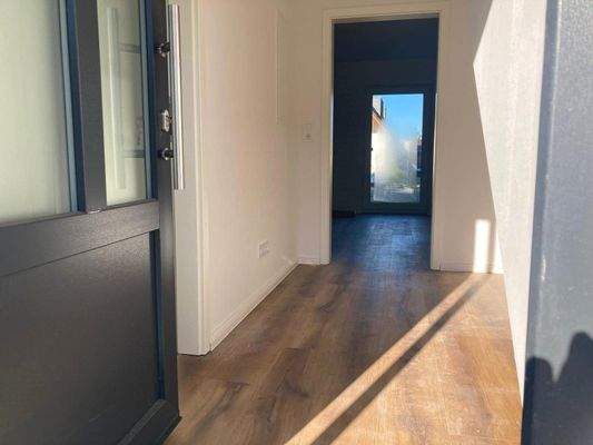 Herzlich willkommen!