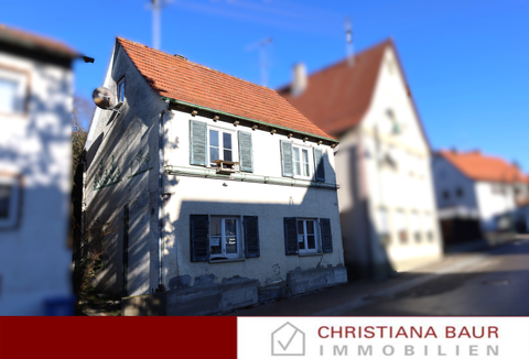 Balingen Häuser, Balingen Haus kaufen