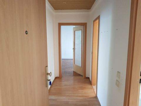 Lutherstadt Eisleben Wohnungen, Lutherstadt Eisleben Wohnung mieten