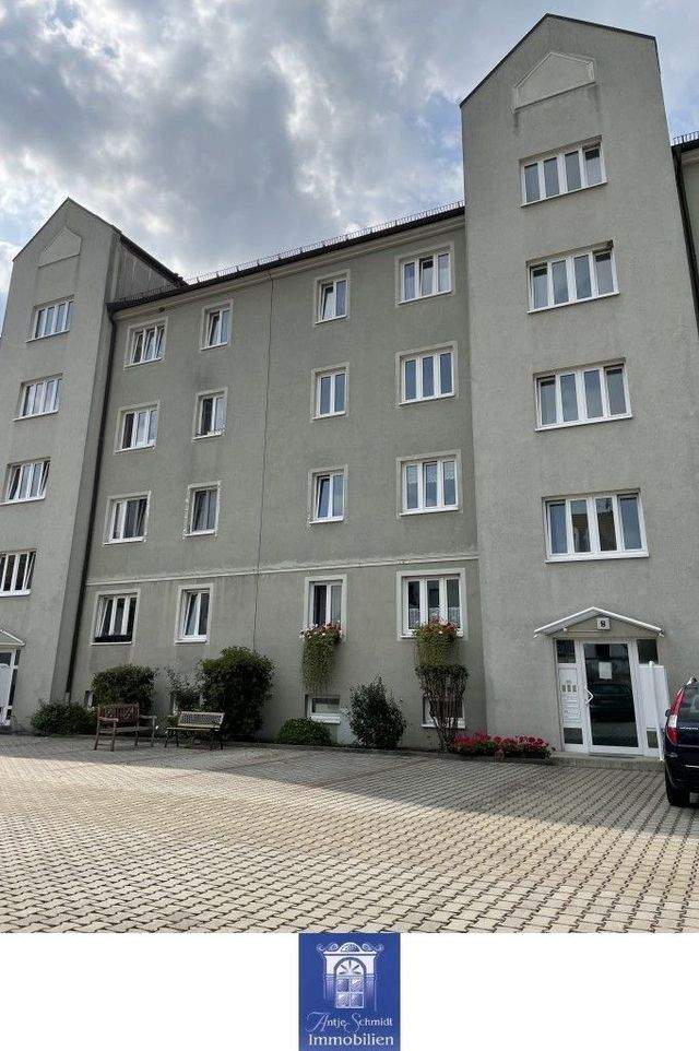 Himmlisch Wohnen unterm Dach! Tageslichtbad! - Photo 5