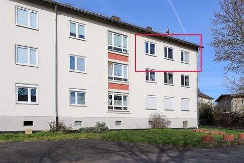 Witzenhausen Wohnungen, Witzenhausen Wohnung mieten