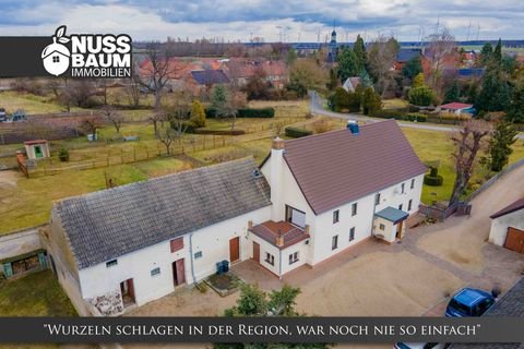 Uebigau-Wahrenbrück Häuser, Uebigau-Wahrenbrück Haus kaufen