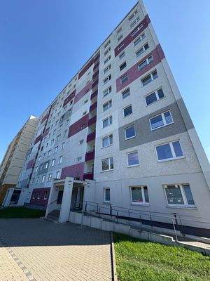 Objektansicht (vorne)