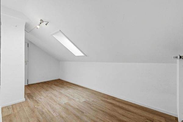 Kinderzimmer 4 Dachgeschoss