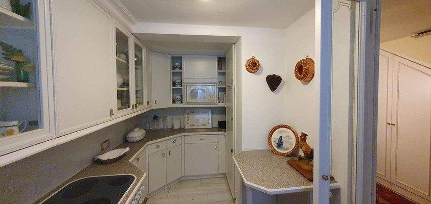 Wirtschaftsküche UG