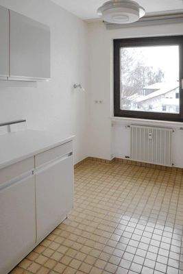 Weitere Küchenansicht