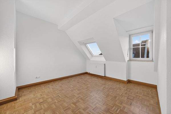 Schlafzimmer/Kinderzimmer