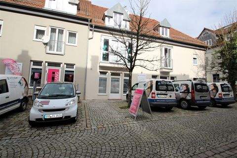 Zell am Harmersbach Büros, Büroräume, Büroflächen 