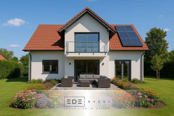  Visualisierung mit Blumenbeet