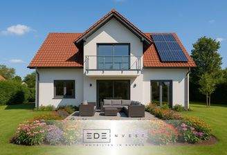  Visualisierung mit Blumenbeet