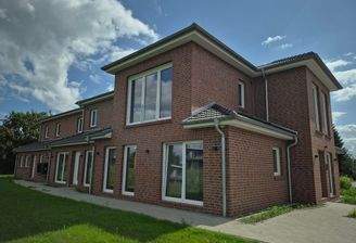Nordseeallee Tossens