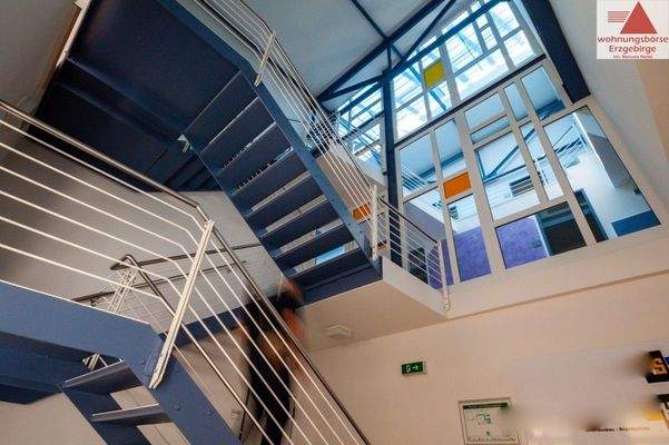 Gewerbeobjekt, Limbach-Oberfrohna